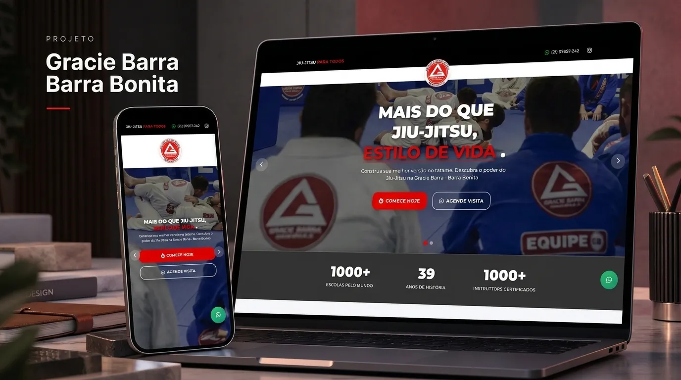 Captura del proyecto GBbonita