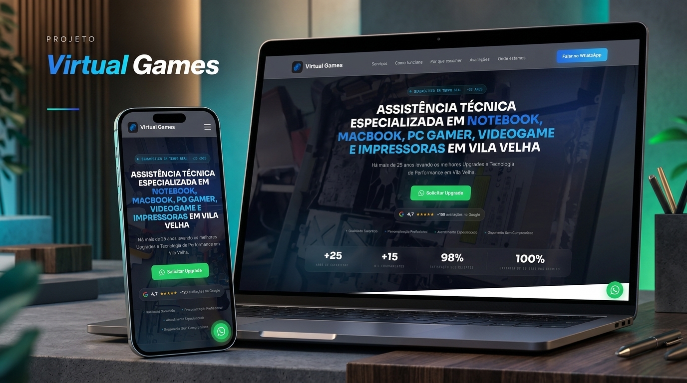 Imagen ampliada del proyecto Virtual Games